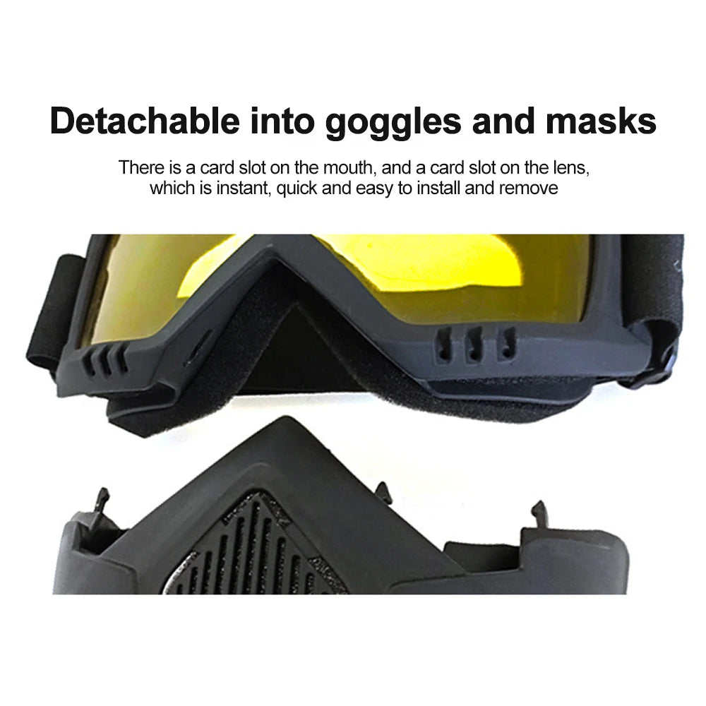 Automatic Safety Welding Mask Wrap Around Protection Flame Resistant Welding Helmet Goggles for Cutting Grinding for Tig Mig