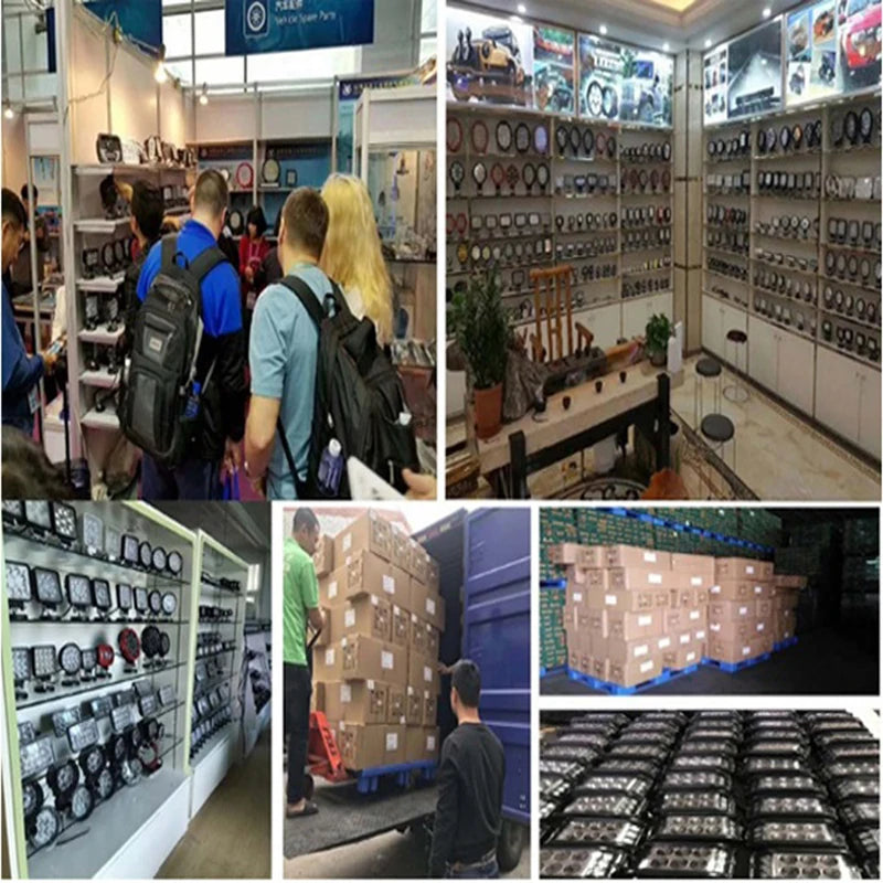 2PCS Wireless Car Door LED Logo Projector Welcome Courtesy Lights Laser Lamp