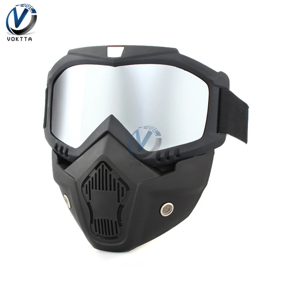 Automatic Safety Welding Mask Wrap Around Protection Flame Resistant Welding Helmet Goggles for Cutting Grinding for Tig Mig