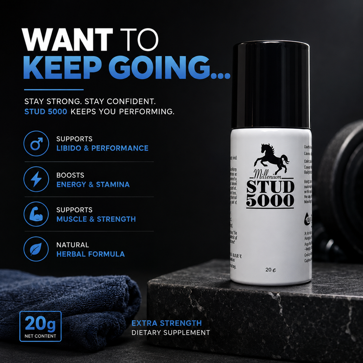 Men’s Wellness