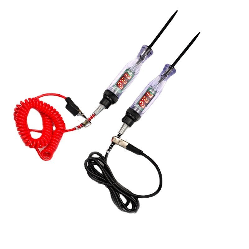 Automotive Circuit Detection Measurement Maintenance Tool