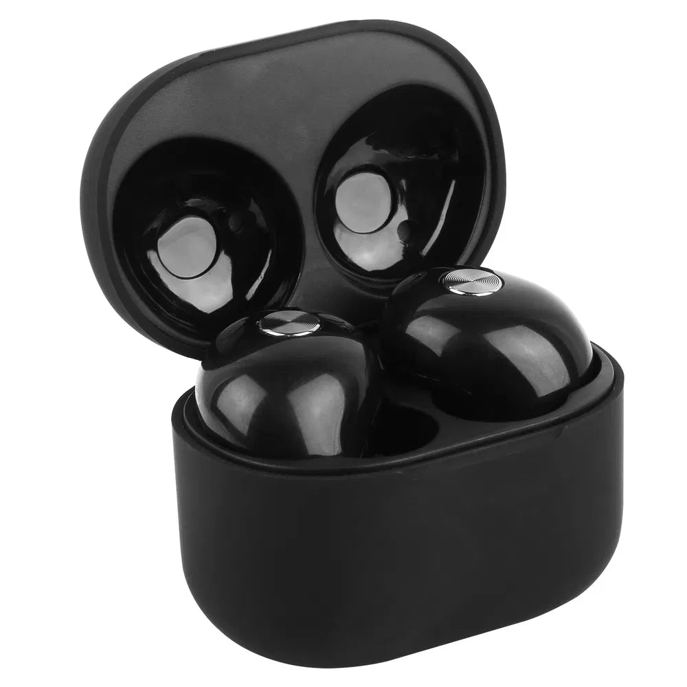 TWS True Wireless V4.2 Earbuds IPX4 In-ear Stereo Earphone Hands-free Deep Bass Earpiece