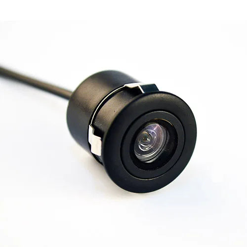 Hippcron Car Rear View Camera 4 LED Night Vision HD 170° Waterproof Reversing Parking Monitor