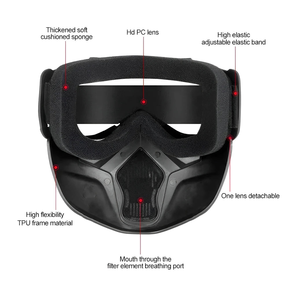 Auto Darkening Welding Helmet PE Mask Large View Arc MIG TIG Grinding Cutting Safety Face Shield