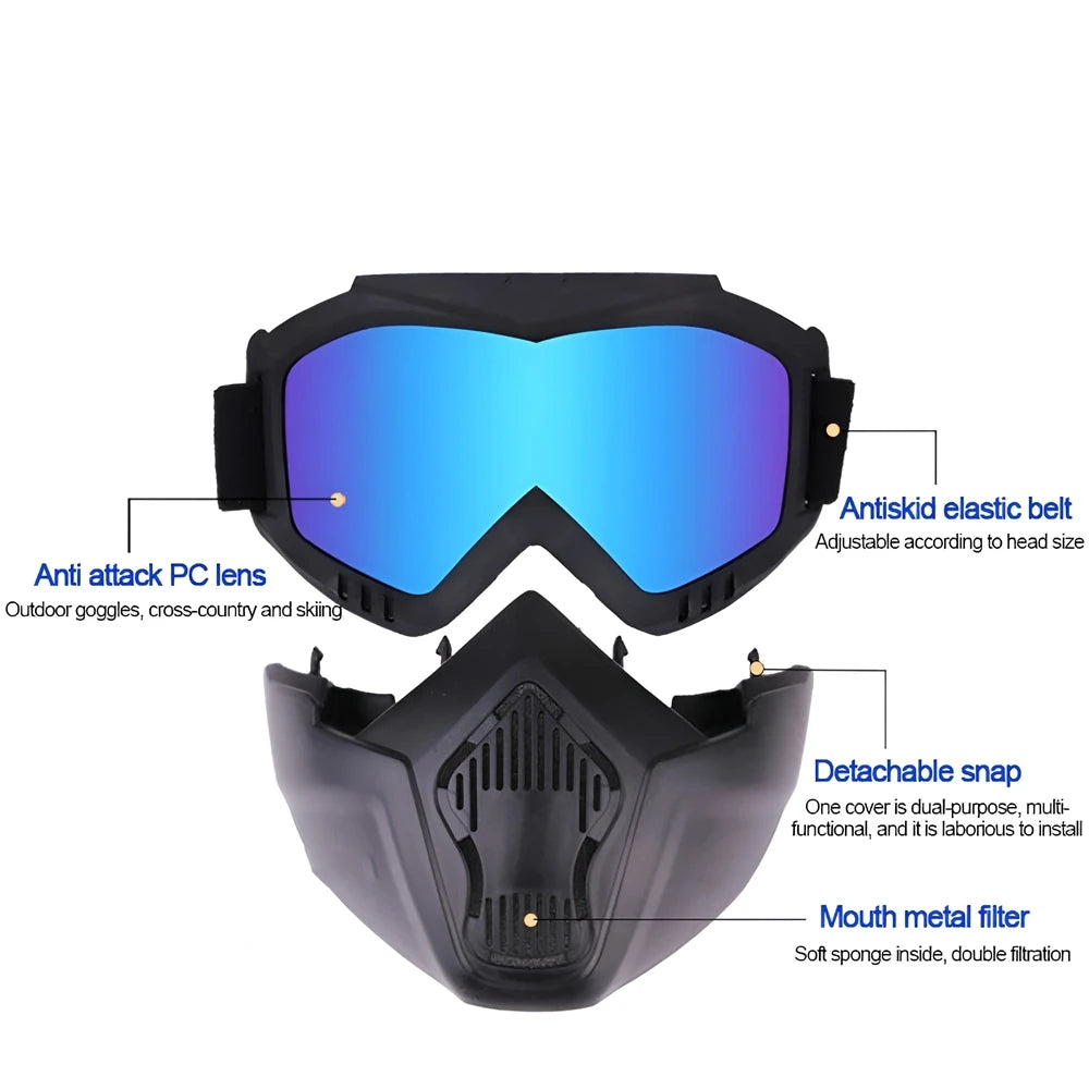 Auto Darkening Welding Helmet PE Mask Large View Arc MIG TIG Grinding Cutting Safety Face Shield