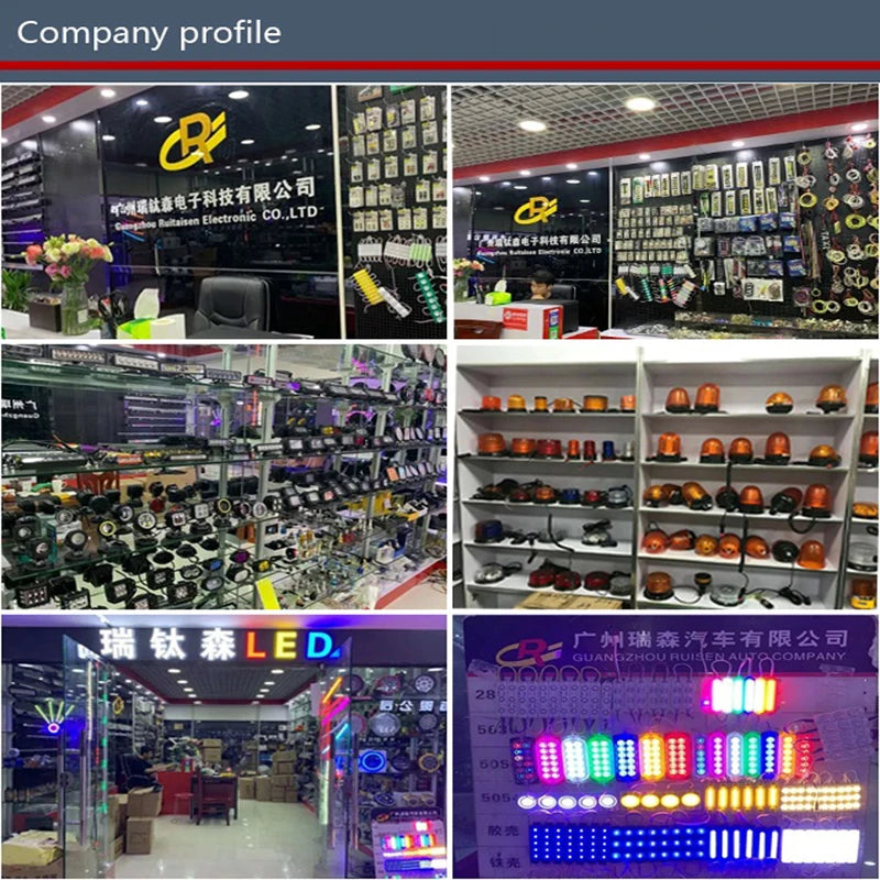 2PCS Wireless Car Door LED Logo Projector Welcome Courtesy Lights Laser Lamp