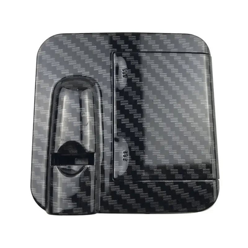 2PCS Wireless Car Door LED Logo Projector Welcome Courtesy Lights Laser Lamp