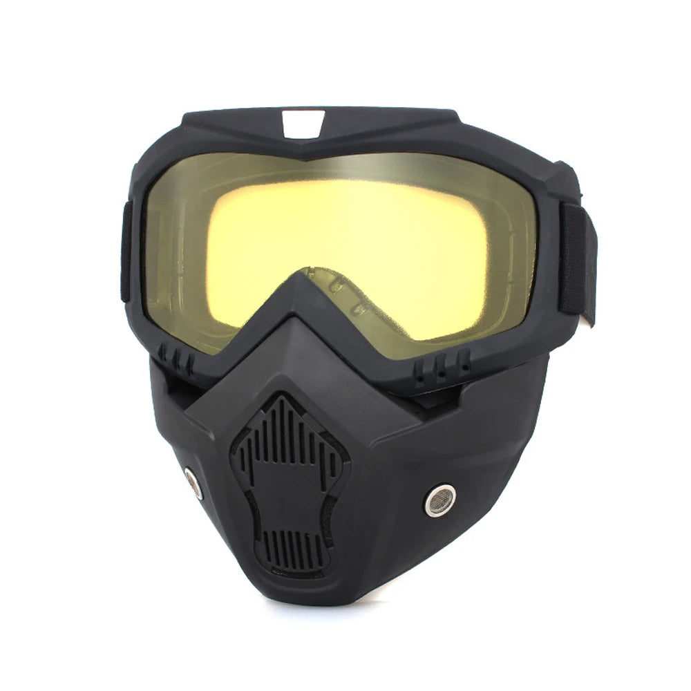 Automatic Safety Welding Mask Wrap Around Protection Flame Resistant Welding Helmet Goggles for Cutting Grinding for Tig Mig