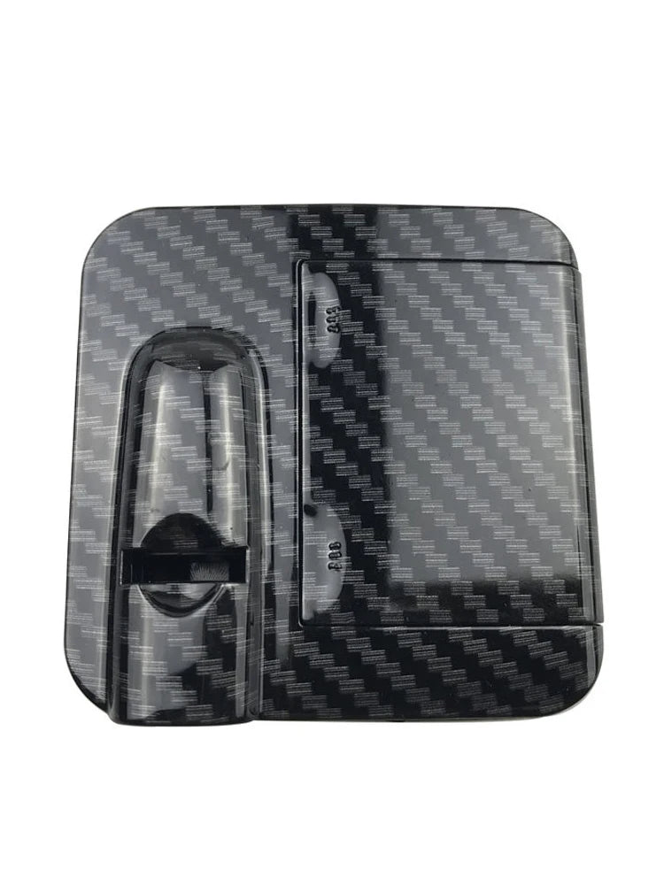 2PCS Wireless Car Door LED Logo Projector Welcome Courtesy Lights Laser Lamp