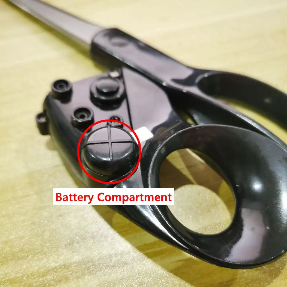 Professional Laser-Guided Stainless Steel Scissors – Precision Cutting for Fabric, Crafts & Sewing