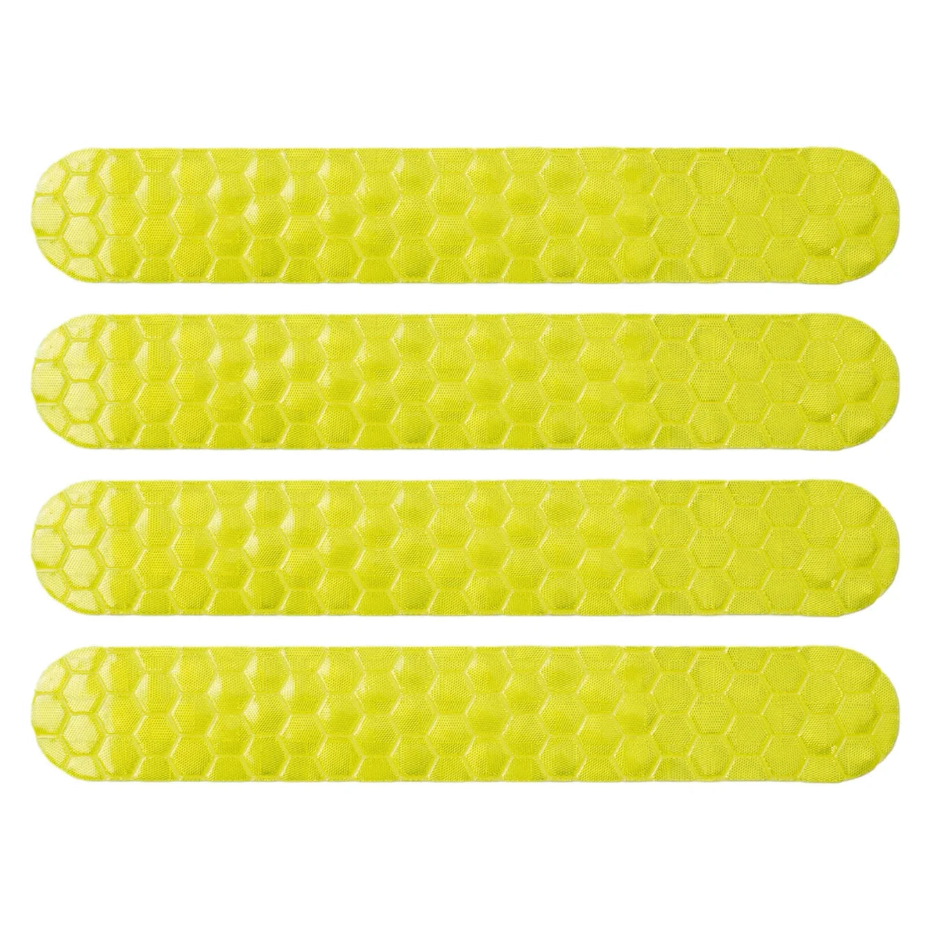 Electric Scooter Reflective Stickers – Night Safety Decals | Scooter Accessories