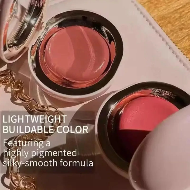 Rare Beauty Liquid Blush Matte Cream to Powder Long Lasting Sweat & Humidity Resistant