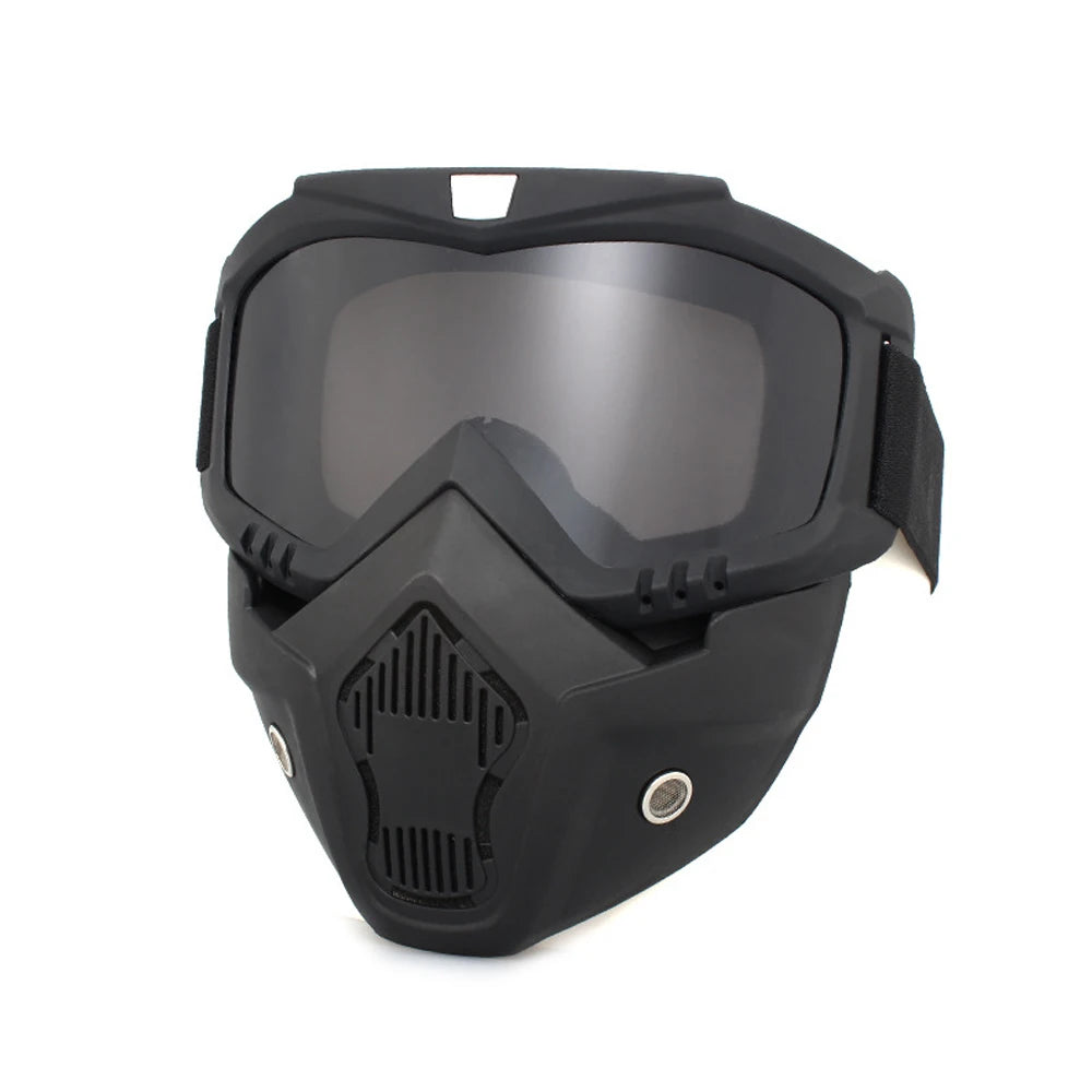 Automatic Safety Welding Mask Wrap Around Protection Flame Resistant Welding Helmet Goggles for Cutting Grinding for Tig Mig