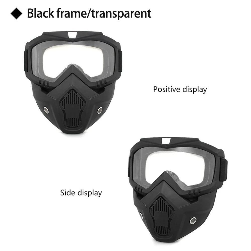 Automatic Safety Welding Mask Wrap Around Protection Flame Resistant Welding Helmet Goggles for Cutting Grinding for Tig Mig