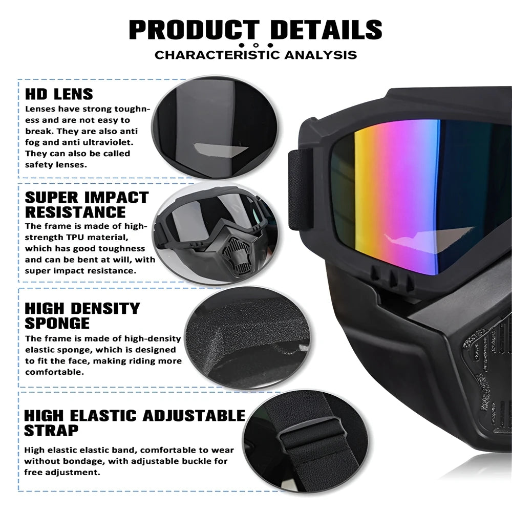 Auto Darkening Welding Helmet PE Mask Large View Arc MIG TIG Grinding Cutting Safety Face Shield