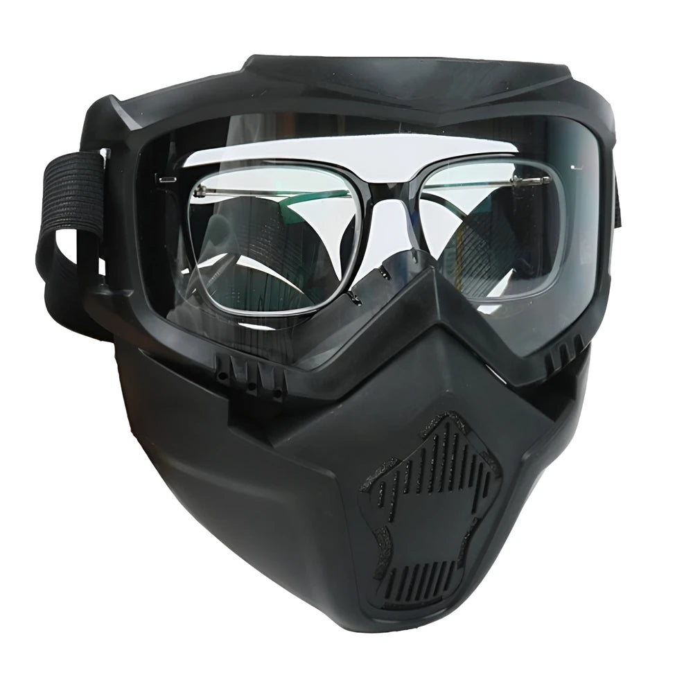 Auto Darkening Welding Helmet PE Mask Large View Arc MIG TIG Grinding Cutting Safety Face Shield