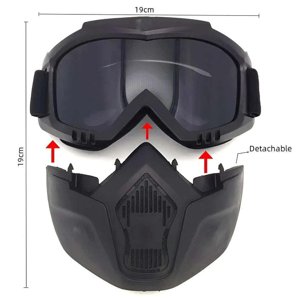 Auto Darkening Welding Helmet PE Mask Large View Arc MIG TIG Grinding Cutting Safety Face Shield