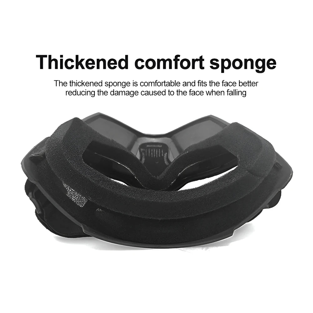 Auto Darkening Welding Helmet PE Mask Large View Arc MIG TIG Grinding Cutting Safety Face Shield