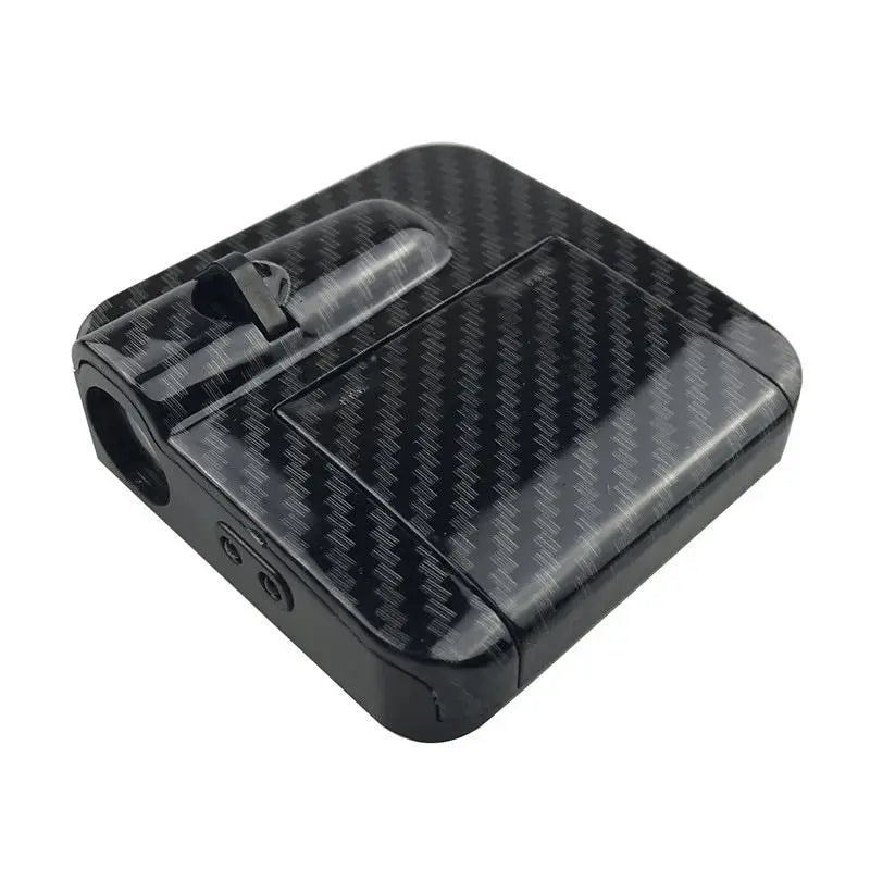 2PCS Wireless Car Door LED Logo Projector Welcome Courtesy Lights Laser Lamp