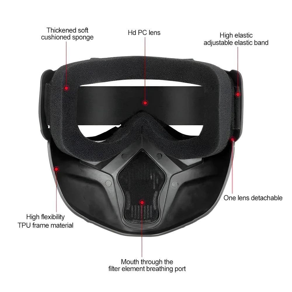 Auto Darkening Welding Helmet PE Mask Large View Arc MIG TIG Grinding Cutting Safety Face Shield